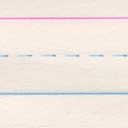 Lined Writing Paper